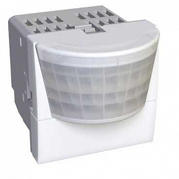 Датчик движения резист.40-300w бел r9003 Schneider Electric. Вид 1