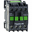Контактор 3-х полюсный 1НО, 12A 110B AC Schneider Electric. Вид 1.
