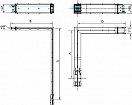 Schneider Electric: KSC800DLF4CF