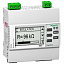 Прибор контроля изоляции IM20 Schneider Electric. Вид 1.