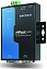 Ethernet сервер устройств, 2xRS-232 (усовершенствованный), -40...+75С MOXA. Вид 1.