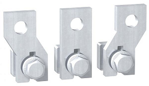 Расширители полюсов EZ400, (1компл=3шт)  Schneider Electric. Вид 1