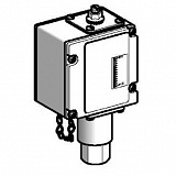 Датчик давления 340бар Schneider Electric