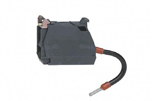 Тестовый блок 22mm 120v Schneider Electric. Вид 1