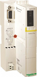 Модуль связи mb+, standard Schneider Electric. Вид 1