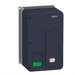 Преобразователь частоты 7.5 кВт 500в 3ф IP66 Schneider Electric. Вид 1