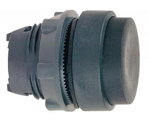 Головка кнопки 22мм с задержкой zb5ah2 Schneider Electric. Вид 1