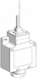 Концевой выключатель xckl106h7 Schneider Electric. Вид 1