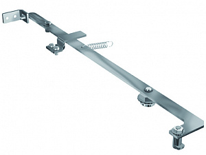 Блокировка открывания двери при включённом состоянии выключателя E2.2…E6.2 ABB. Вид 1