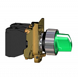 Schneider Electric: XB4BK133M5