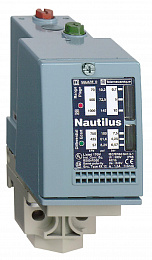 Реле давления xmlc010b2s11 Schneider Electric. Вид 1