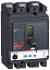 3п3т автом. выкл. micr. 2.2 40a nsx160h Schneider Electric. Вид 1.