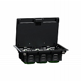 Schneider Electric: INS52122