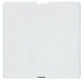 ПЕРЕКРЕСТНЫЙ 2 модуля Stylo слоновая кость  ABB. Вид 1