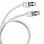 LSC Патч-корд RJ45 UTP 3м кат. 5е Legrand. Вид 1.