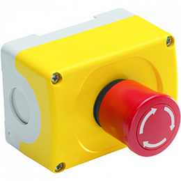 MEPY1-1005 Пост кнопочный ABB. Вид 1
