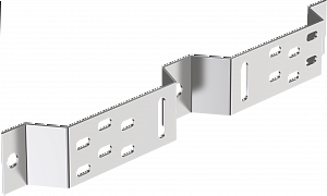 Стойка настенная СНП300 ИЭК. Вид 1