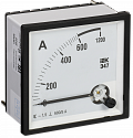 IEK: IPA10-6-0600-E