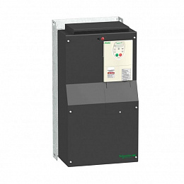 Преобразователь частоты 55 кВт 480В 3-х фазный IP21 Schneider Electric. Вид 1