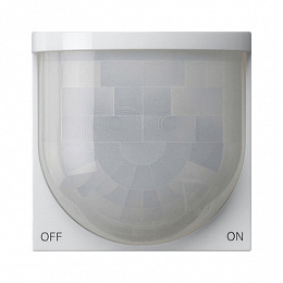 Датчик движения Standard KNX 2,20 м Gira. Вид 1