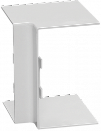 Внутренний угол КМВ 40x16 (4 шт./упак.) ИЭК. Вид 1