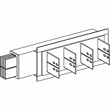 Schneider Electric: KRA4000EL41