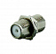 262-500 Разъём телевизионный, BNC-F, F-type ABB. Вид 1.