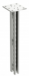 Подвес 20f/2000 гор.оцинк Schneider Electric. Вид 1