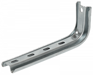 Консоль VC300 INOX ИЭК. Вид 1