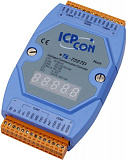ICP DAS: I-7527D