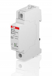 Узип ovr t2 40-440 p qs ABB. Вид 1