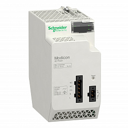 Резервированный модуль питания 40w 110-220 vac Schneider Electric. Вид 1