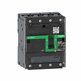 Schneider Electric: C124160BS