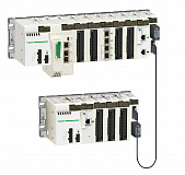 Schneider Electric: BMEP584040