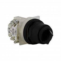 Переключатель 30мм 9001sks11bh13 Schneider Electric. Вид 1