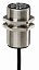 Индуктивный датчик цилин 12-24vdc но npn xs530blnal5 Schneider Electric. Вид 1.