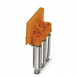 SB 6-T 3-8 Перемычка Phoenix Contact. Вид 1