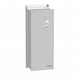 Преобр частот atv212 55квт 480в ip55 эмс Schneider Electric. Вид 1