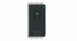Устройство плавного пуска 250 кВт 400В со встр. байпас Systeme Electric. Вид 1