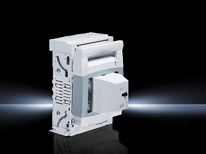 Sv nh- разъединитель разм.2, 400a, 690в RITTAL. Вид 1