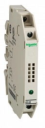 Интерфейс статич вх 9,5мм 230-240в 50гц Schneider Electric. Вид 1