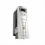 ACS55001195A4 Преобразователь частоты 110 кВт, 380В, 3 фазы, IP21, с панелью управления ABB. Вид 1.