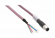 Schneider Electric: TCSXCNDFNX3V