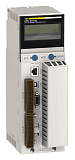 ЦПУ-горячего резерва с MM оптической синхронизацией, Modicon Quantum Schneider Electric