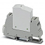 PLT-SEC-T3-230-FM-UT Устройство защиты от перенапряжений, тип 2/3 230В AC/DC (УЗИП) Phoenix Contact. Вид 1.
