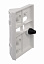 Монтажный угол для углового крепления датчиков Argus 110/220 BASIC, TIM Merten Schneider Electric. Вид 8.