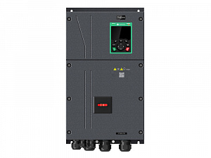 Преобразователь частоты 22 кВт 400В IP55 Systeme Electric. Вид 1