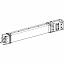 Секция прямая изменяемой длины горизонтальная 1000a Canalis KSA Schneider Electric. Вид 1.