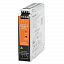 PRO MAX 72W 24V 3A Источник питания регулируемый, 24 V  Weidmuller. Вид 1.