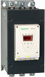 Устр-во плавн пуска ats22 320a упр 110в Schneider Electric. Вид 1